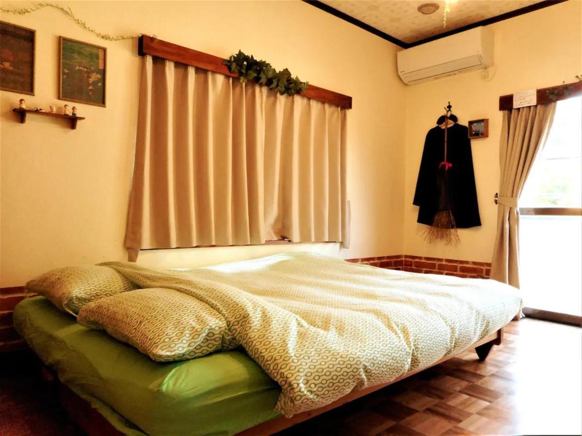 Forest Villa Hakone - Vacation Stay 05424V Exterior foto